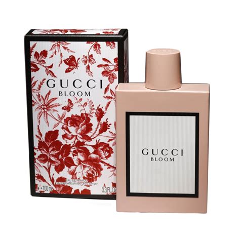 gucci blue perfume